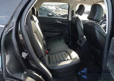 2022 Ford Edge Sel из США, поврежденный, VIN 2FMPK4J99NBA36302